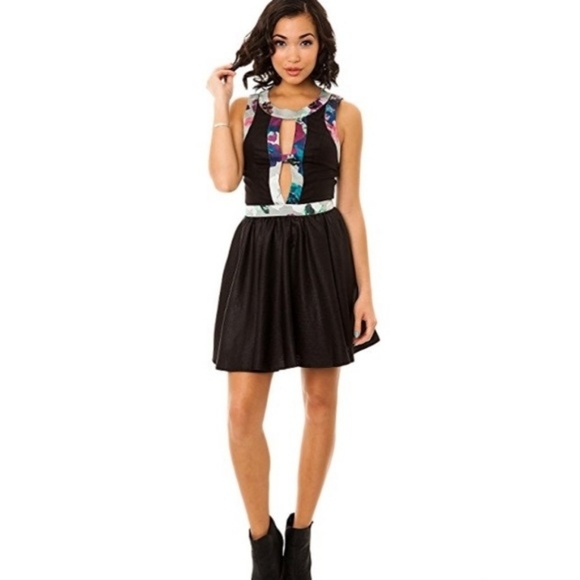 Keepsake the label dress - Picture 4 of 9